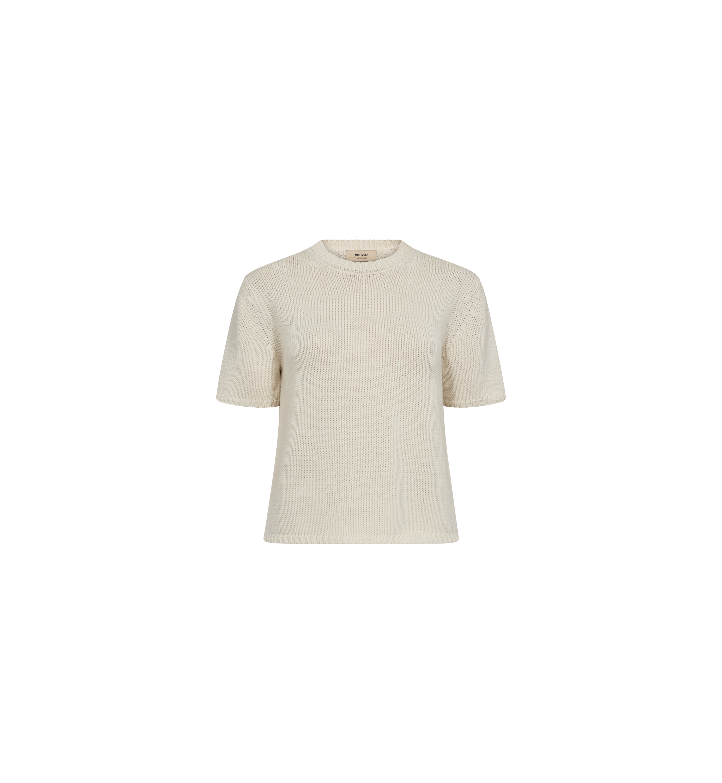 Packshot / Ecru / Front